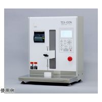 日本計測システム テクスチャー試験機用治具 平型圧子φ3(SUS304)(ステンレス製) CT-F3 1個 68-4526-46（直送品）