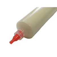 ワイドワーク ノンシリコーン熱伝導パテ 68-5060-37 1個（直送品）