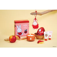 ミッフィー フレグランスチャーム りんごの香り 1個 グローバルプロダクトプランニング