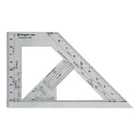 新潟精機 止型定規 スコヤ型 ASQー100SSW 1セット(2個)（直送品）