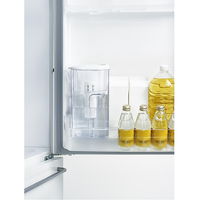 三菱ケミカル・クリンスイ ポット型 浄水器（中容量） CP405-WT カートリッジ1個付