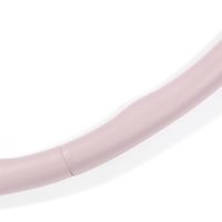 フラフープ グレー LAKOLE/ラコレ