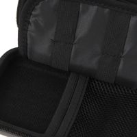 ハードケース（M） オフホワイト LAKOLE/ラコレ