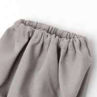 アームカバー グレー LAKOLE/ラコレ