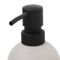 マルチディスペンサー460ml グレージュ LAKOLE/ラコレ