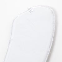 便座シート グレー LAKOLE/ラコレ