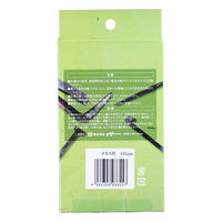 イトー 和釘 丸めかす釘 10本入 105mm 093355 1箱（直送品）