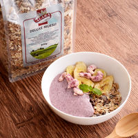 キタノ商事　アララ　デラックスミューズリー　シリアル　1セット（1袋×2）