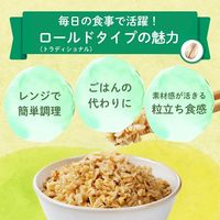 日食 オーガニックピュア トラディショナルオートミール 800g 1袋 日本食品製造 シリアル オートミール