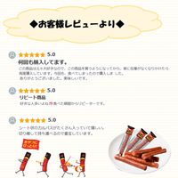 ペンシルカルパス お徳用 42本入 1セット(1袋×2)  個包装 大容量 お配り向け おつまみ おやつ 珍味 なとり