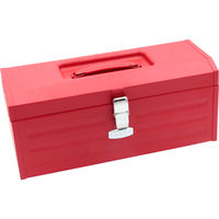 TONE ツールケース BX121 1個（直送品）