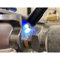 前田シェルサービス リークブロック スターターキット LB-SK 1式（直送品）