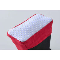 長谷川工業 脚立ソックスフィット RCK-F 1式（直送品）