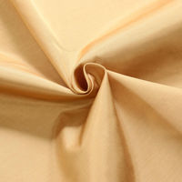 シャンタンモアレ 裏地用生地 レーヨン 巾約91cm×6m切売カット レッド TN10-135 TN10-135-6M（直送品）