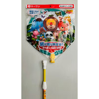 昆虫網 のびっこネオ ピンク 虫捕り網 Dタイプ 1個 エーワン