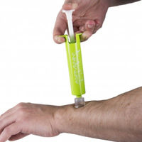 アスピブナン ポイズンリムーバー 吸毒器 1個 エーワン