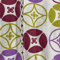 ブルーメイト 甚平 ピンク 150cm 女児 綿100%リップル 十文字柄 14494E PK3 150 1着（直送品）