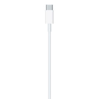 Apple純正 Lightningケーブル 2m USB Type-C[オス] - ライトニング[オス] 1本