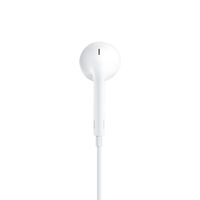Apple純正 イヤホン ライトニング端子 iPhone用 インナーイヤー型 EarPods（Lightningコネクタ） 1個