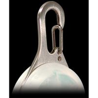 ナイトアイズ NITE IZE 犬用 スポットリット マルチカラー LED点滅ライト お散歩ライト 1個 プラッツ