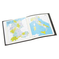 ２０２５年度１月始まりダイアリー クオバディス カレプラン　レフィル 見開き１ヶ月 ホワイトペーパー 1冊（直送品）