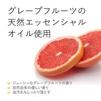 エコストア ディッシュウォッシュリキッド グレープフルーツ 500mL 1個 食器用洗剤 エコストアジャパン