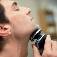 フィリップスエレクトロニクスジャパン 替え刃3個入り SH50/51 1台