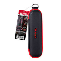 ベッセル ドライバーケース スリム TPC-11 1個