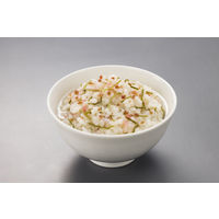 【非常食】 サタケマジックライス ななこめっつ 梅昆布ご飯 70g 7年保存 1個