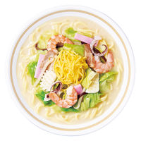 マルタイ 袋・四海樓監修長崎ちゃんぽん5食 440g 1個（5食）