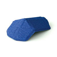 OriMouse 折り畳みマウス Bluetooth5.2 極薄 ロイヤルブルー myAir.0  1個