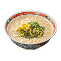 マルタイ 縦型高菜ラーメン 62g 1セット（1個×6）