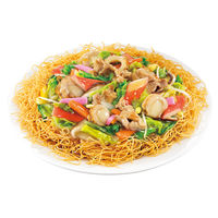 マルタイ 皿うどん醤油風味 108g 1セット（1個×12）