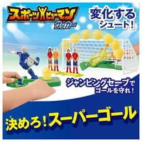 タカラトミー スポーツヒューマン サッカー 1個