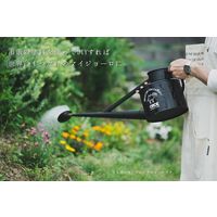 【園芸用品】 尾上製作所 トタン散水ジョーロ 4L1個