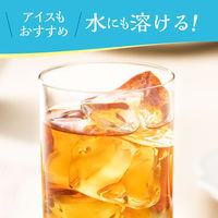 meito ピーチティー 1袋（280g） インスタント紅茶