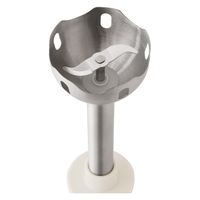 アイリスオーヤマ ハンドブレンダー アイボリー IHB-M301-C 1台