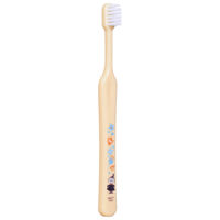 フィード ムーミン 歯ブラシ キッズ 3~7歳/ふつう 1081172 1箱(20本入)