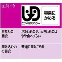 介護食 やわらか食 キユーピー やさしい献立 Y1-19 肉じゃが  1袋