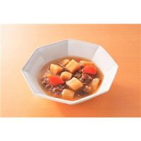 介護食 やわらか食 キユーピー やさしい献立 Y1-19 肉じゃが  1セット（３袋入）