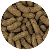 ミニアニマン 小動物用 ラビットグルメ 毛球ケアフード ソフトタイプ 国産 1.8kg（450g×4袋）1袋 ドギーマンハヤシ