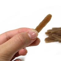 ミニアニマン 小動物のやみつきコオロギ プレーン 国産 25g 6袋 ドギーマンハヤシ