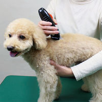 ドギーマン 犬用 バリカン ホームバーバープロフェッショナル 1個