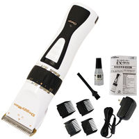 ドギーマン 犬用 バリカン ホームバーバー エキスパートスタイル 1個