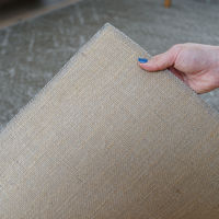 【軒先渡し】スミノエ コンシェルジュ オーダーラグ サザレ 2950×4550mm ベージュ AS-SZR811-BE295455 1枚（直送品）