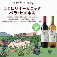 スペイン パラ・ヒメネス カベルネ・ソーヴィニヨン　オーガニック　赤ワイン　フルボディ　750ml　1セット（1本×6） サッポロ