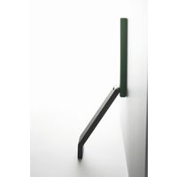 テラモト tidy DoorStop ブラウン JT-OT6658004 1個