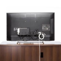 サンワサプライ VESA取付け収納トレー MR-VESA13 1個（直送品）