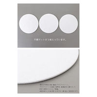 イーオクト STYLE JAPAN 香遣 不燃マット 4589740410530 1セット(1個×2)