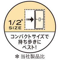 ナプキン 生理用品 ソフィ センターイン コンパクト 特に多い昼用 羽つき 24.5cm 金木犀の香り 1パック（16枚入）ユニ・チャーム